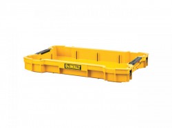 DeWalt DWST83407-1 ToughSystem 2.0 Shallow Storage Tray